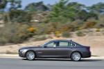 BMW 750iL 2012 года